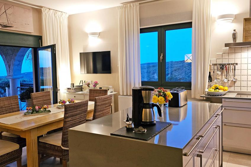 Villa Europa - foto 45