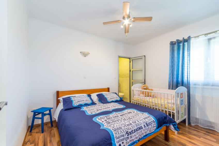 Villa Maslina mit privatem Pool in ruhiger Lage - foto 14