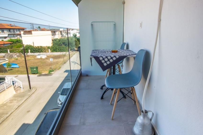 mit Balkon - foto 12