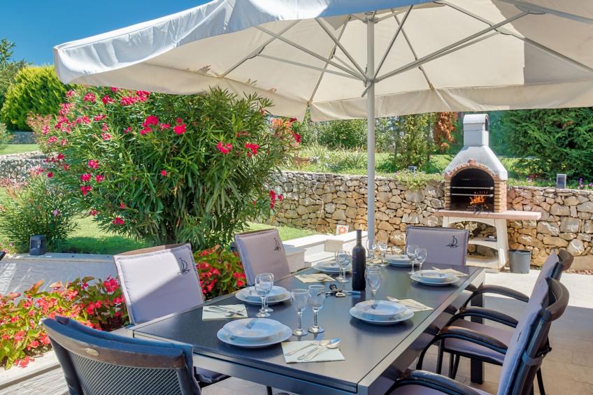 "Ines" mit Whirlpool - foto 6