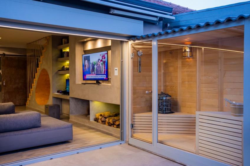 Kurort Villa Skaloma - foto 64