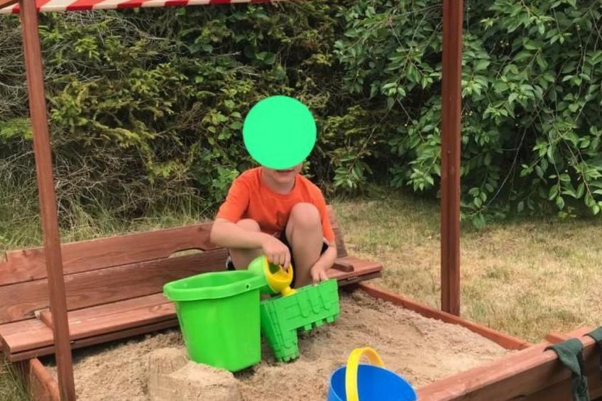 Wohnung in Rowy mit Grill, Terrasse, Parkplatz u - foto 28