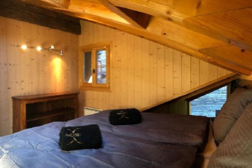 Hakuna Matata- 4 Vallees  Swiss Alps - foto 8