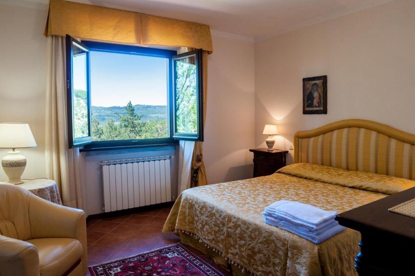 Großes Ferienhaus Villa Caterina in Lonnano - foto 2