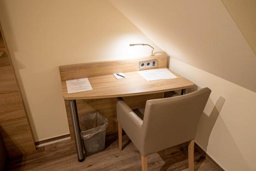Wolfsburg Fallersleben Standard Single Room - foto 12