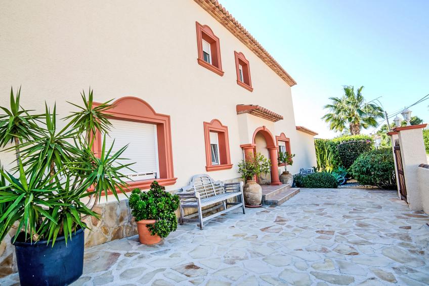 Villa Albert - foto 32