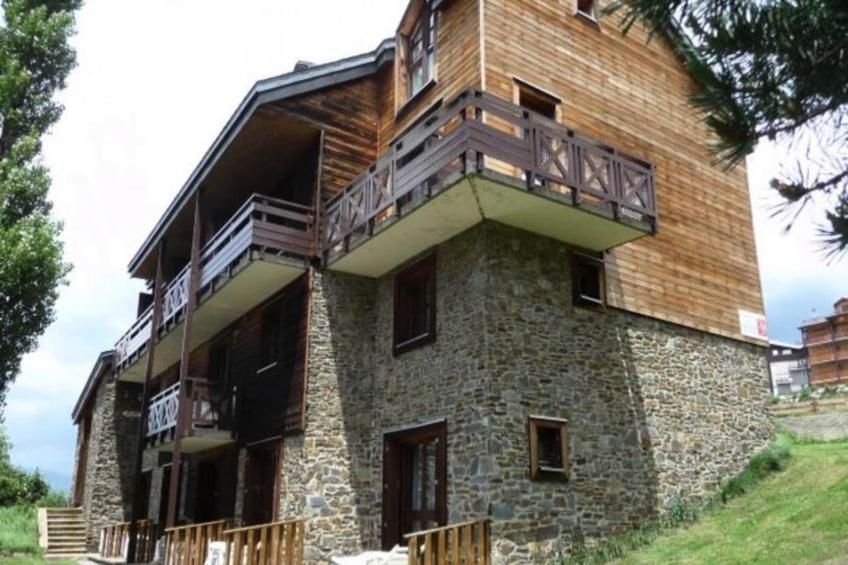 VVF Résidence Les Angles Pyrénées - foto 9