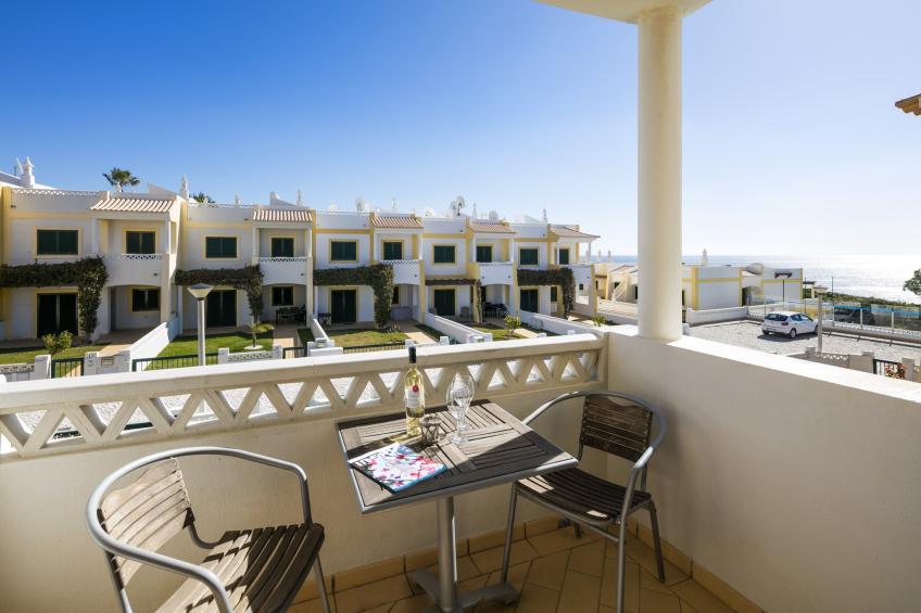 11 Terraços de Benagil (Casa Paraíso) - foto 12