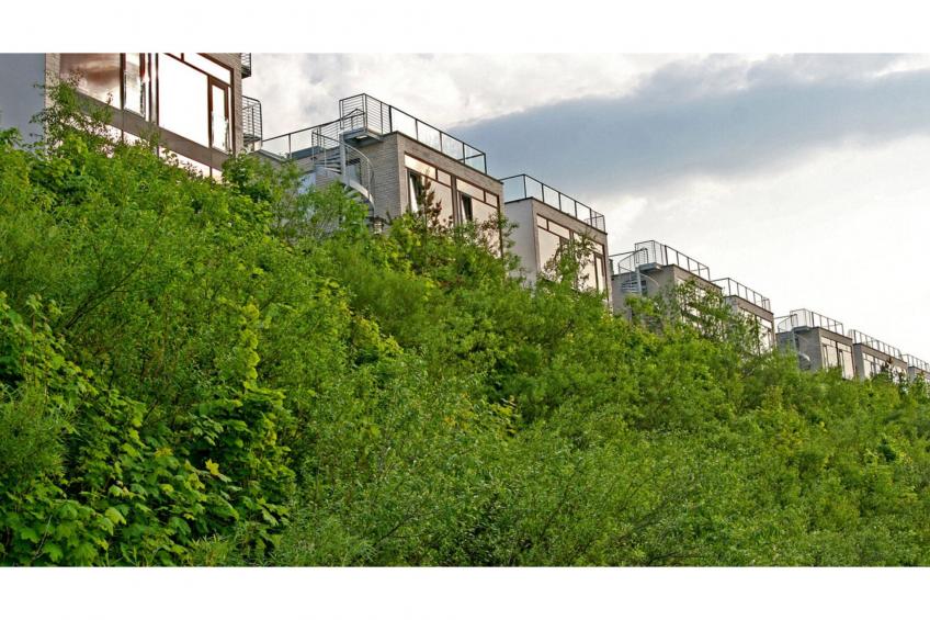 Apartmentanlage Boulevard - Standard - foto 3