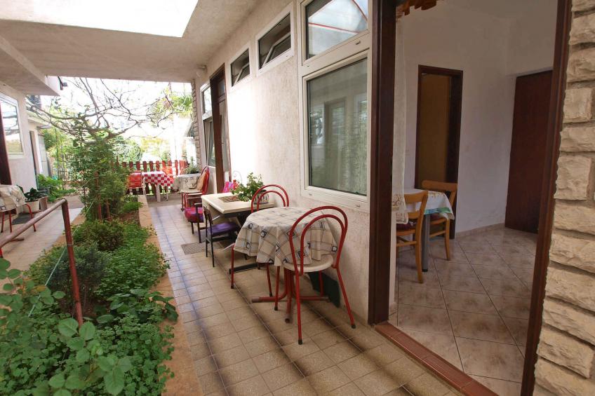 Vakantiewoning met airco - VW-R9FYX - foto 14