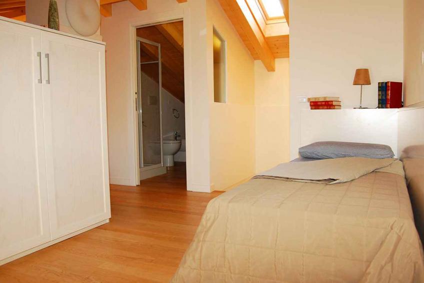 Ferienwohnung mit Klimaanlage, Balkon und Pool - BF-JR346 - foto 30