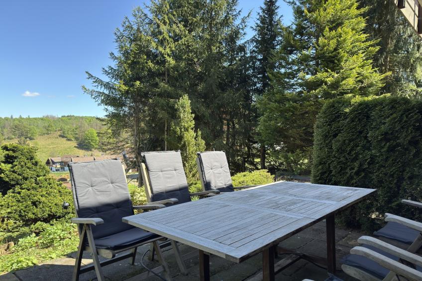 Vakantiewoning Bärenhütte, Altenau - Type B - foto 25