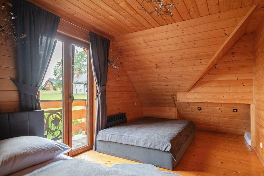 Luxurious Tatras villa - foto 17