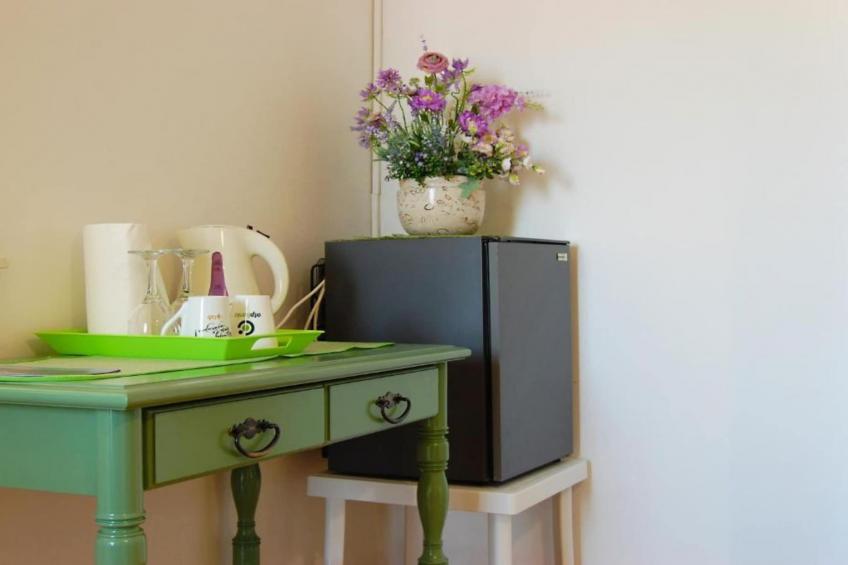 Apartment Jurišić Korčula - One Bedroom Apartment with Terrace - foto 5