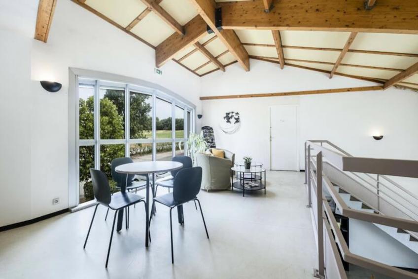 Résidence Garden & City Aix-en-Provence - Puyricard - foto 4