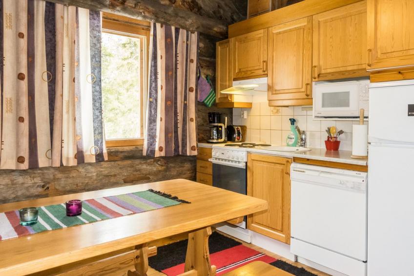 Luostonseita 1 - foto 9