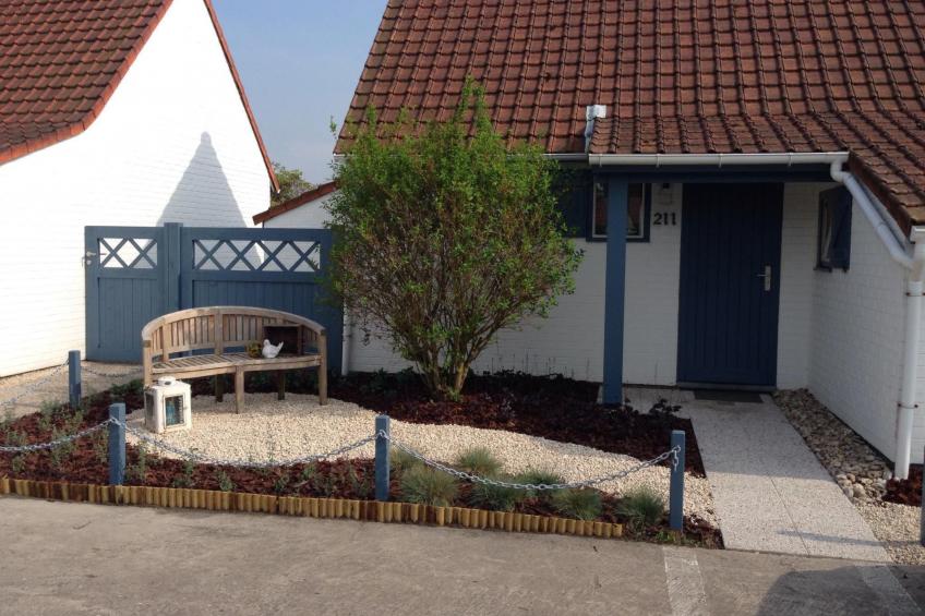 Polderwind mit Blick auf die Felder - foto 4