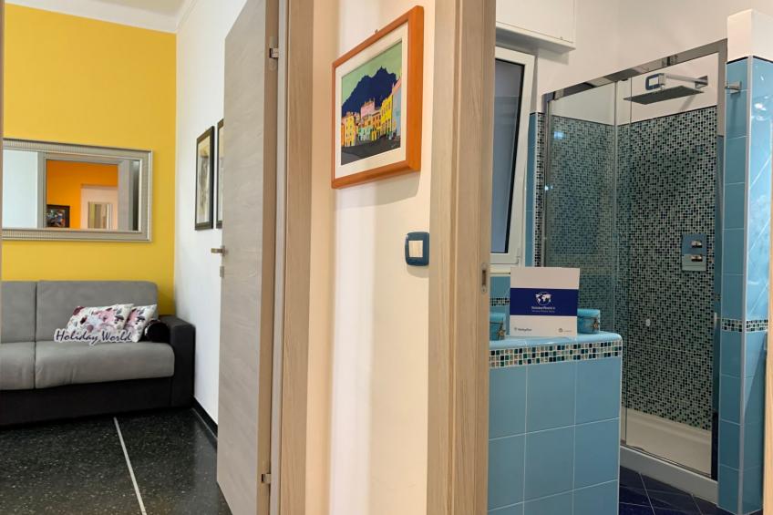 Wohnung 'Sonnenblume' mit Balkon - foto 8