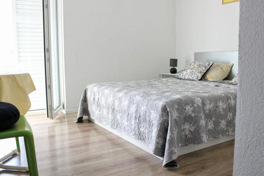 Weiße Idylle auf dem blauen Meer - foto 26