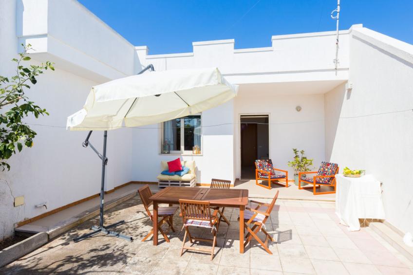 Villa Stelladali 100 m vom Sandstrand entfernt - foto 6