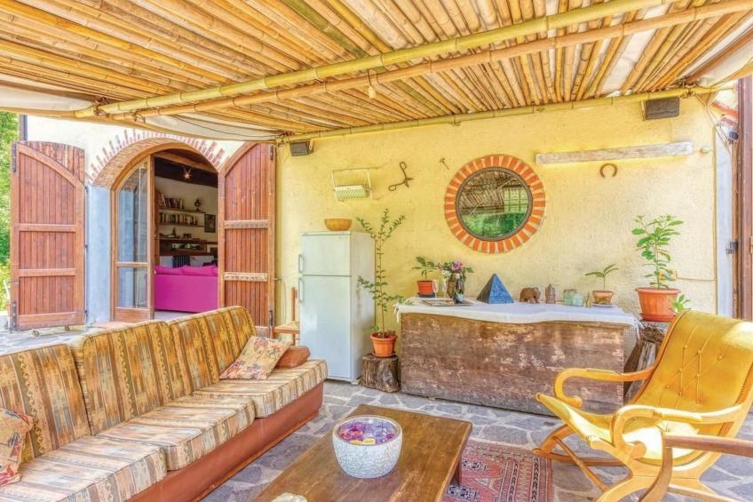 CasaMasa' Wohnung mit Bergblick - foto 5