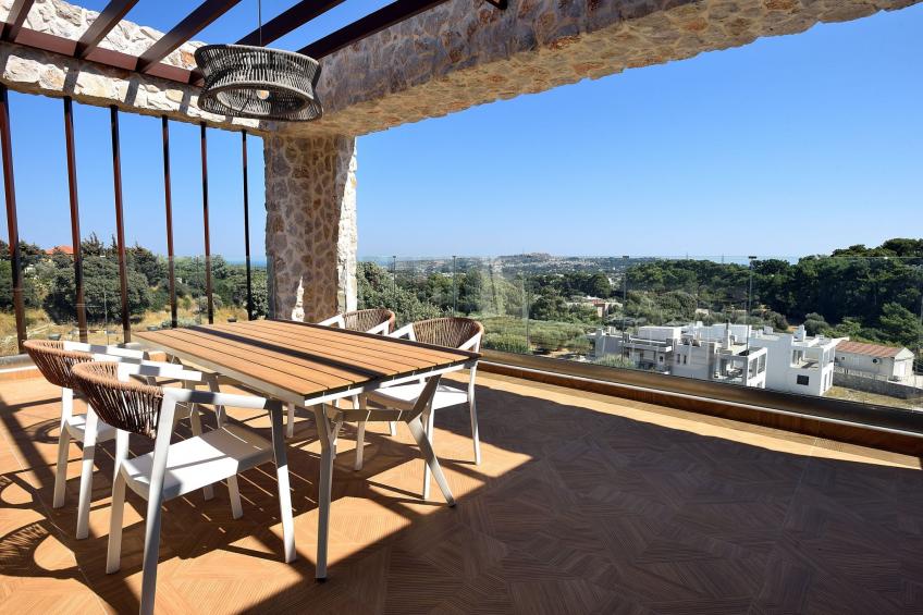 "Villa 101 Rhodos" - foto 10