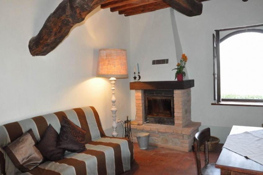 Schloss Selvole B4 - foto 3