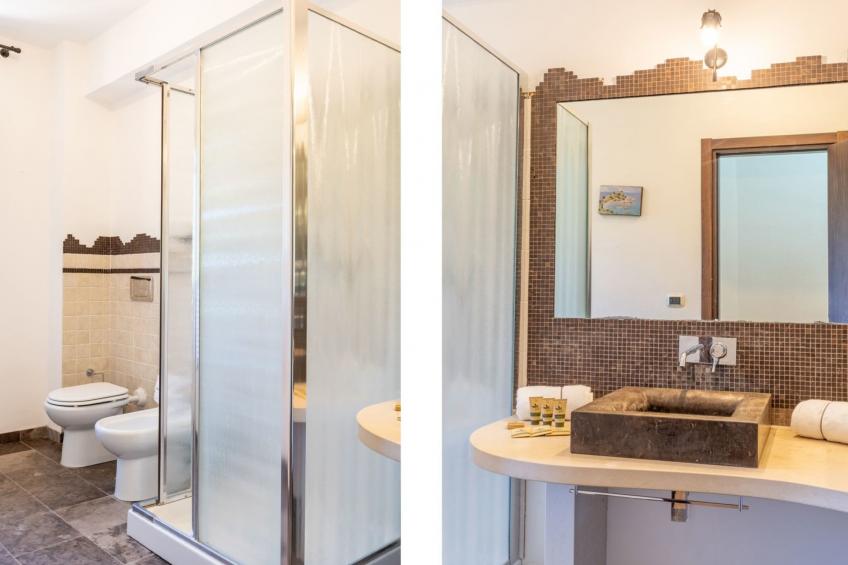 Villa Finù - Panoramavilla mit Pool - foto 20