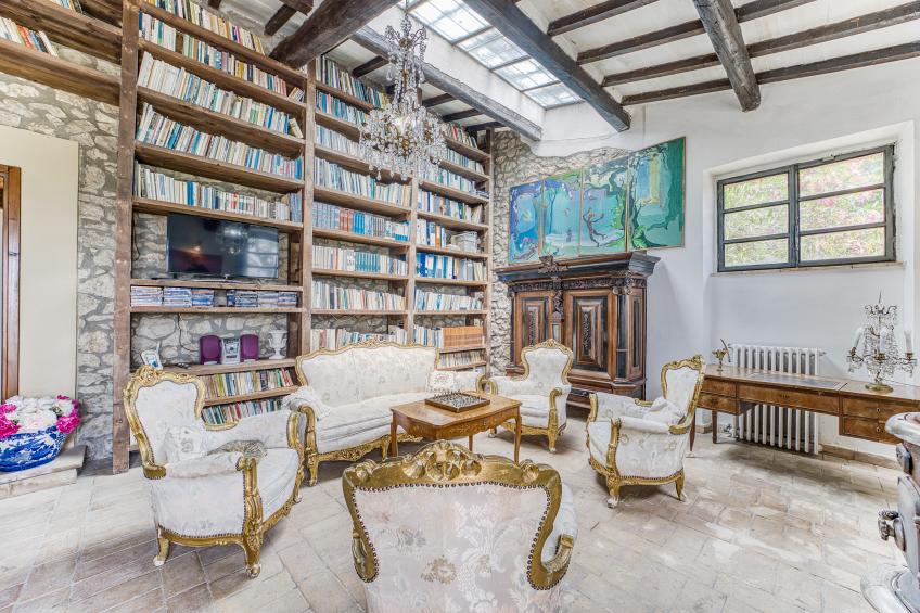 Torre Del Melograno With Heated Pool - foto 13