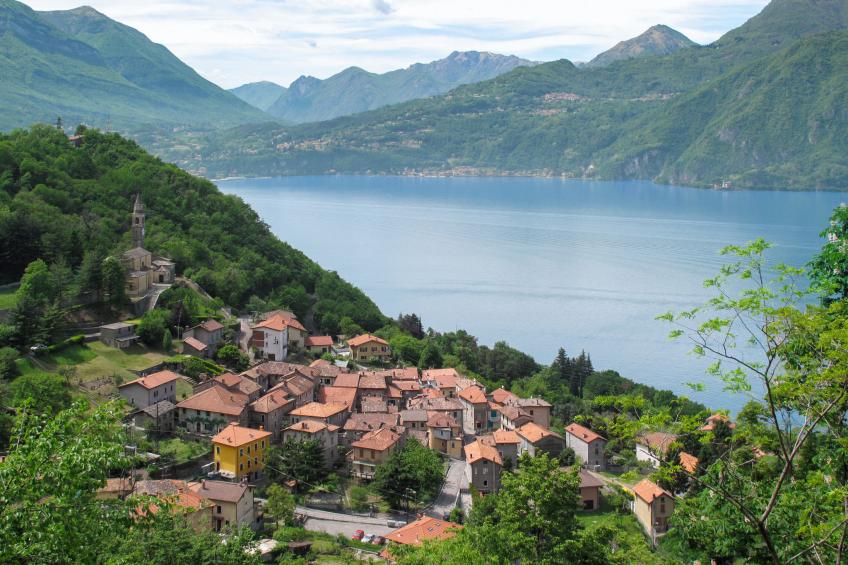 La Finestra su Bellagio - foto 37