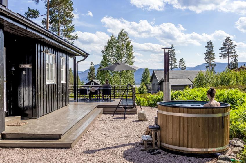 Vrådal - foto 4
