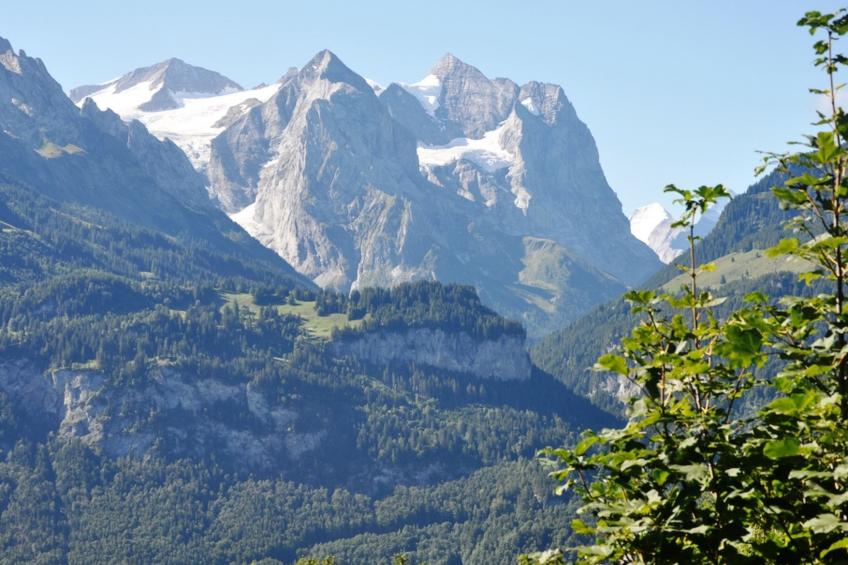 HasliRent, Resti, (Hasliberg Reuti), - foto 11