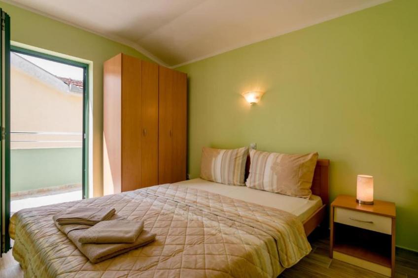 Amor Residence - One Bedroom Apartment with Terrace and Sea View (5 ) - foto 20