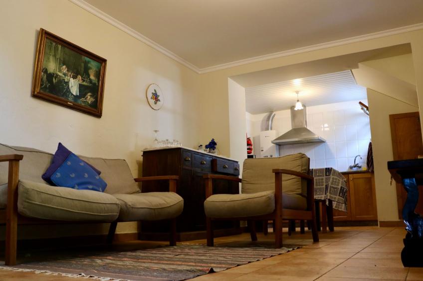 Villa mit Bergblick und Surfen in der Nähe - foto 4
