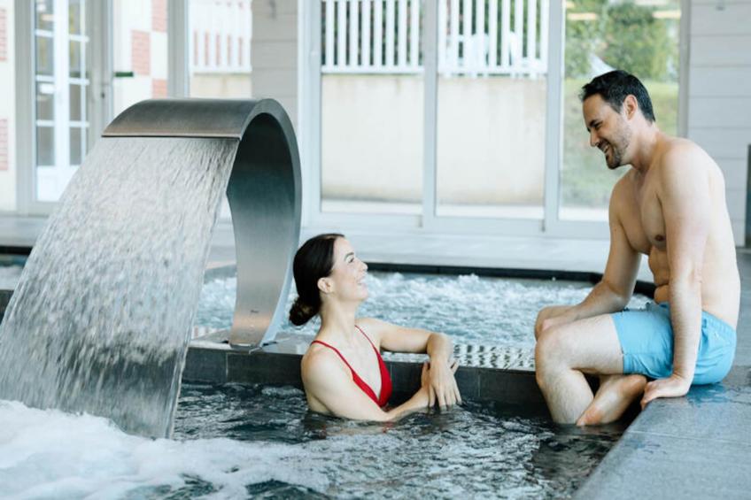 Résidence b'o Cottage - foto 9