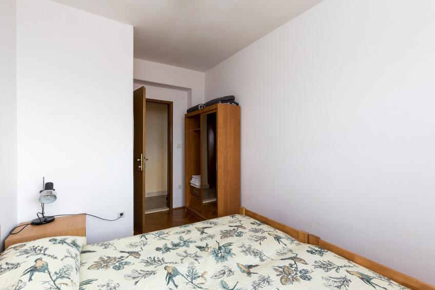 Apartments Kisic-Three Bedroom Apartment with Sea View - foto 4