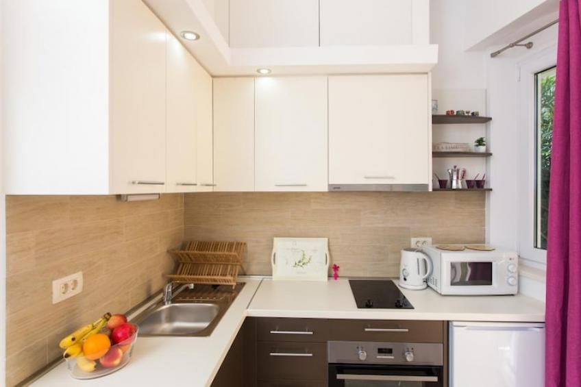 Apartments Banjska - Studio with Terrace - foto 3