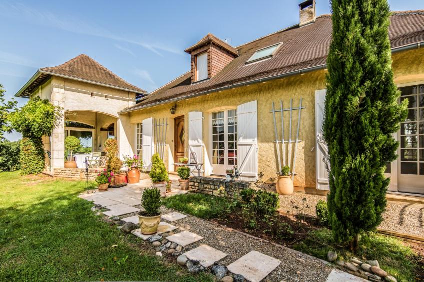Villa de l'Yssandonnais - foto 39