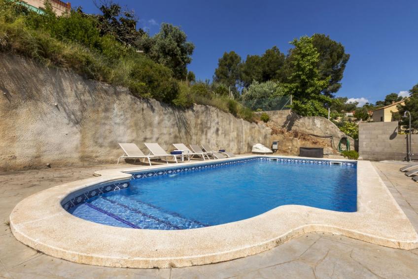 Villa Rosales - foto 26