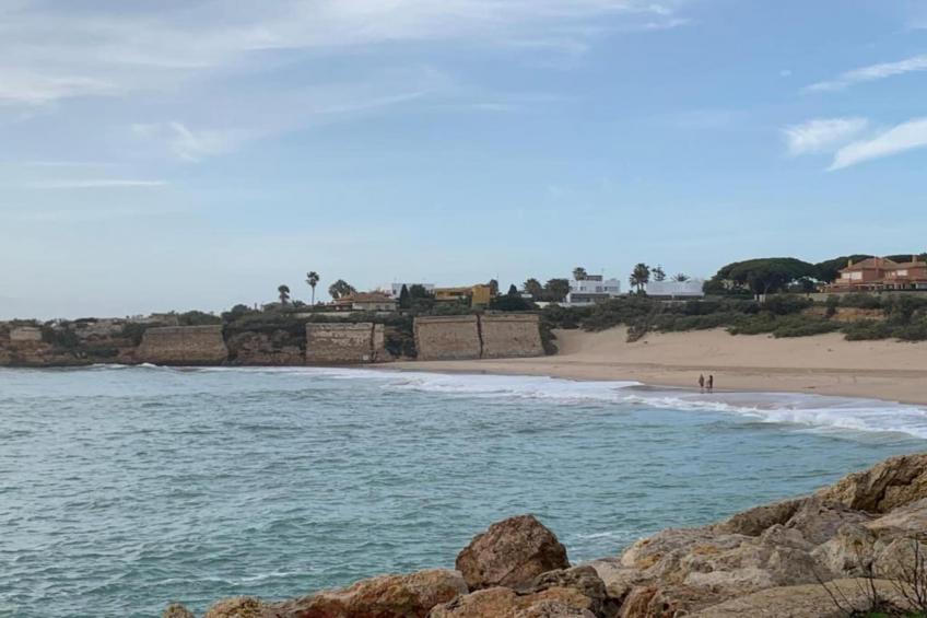 Villa Madre del Agua - foto 40