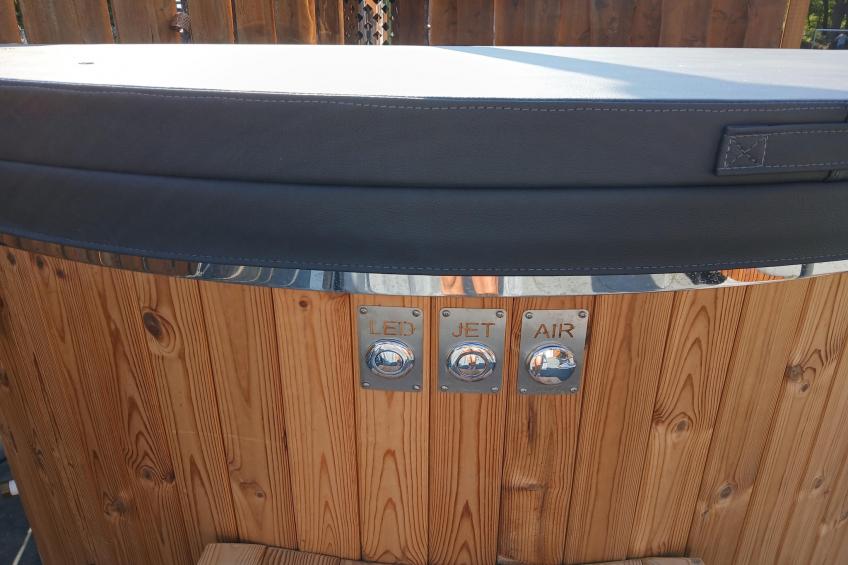 Luxe vakantiehuis Veluwe met Wellness - foto 30