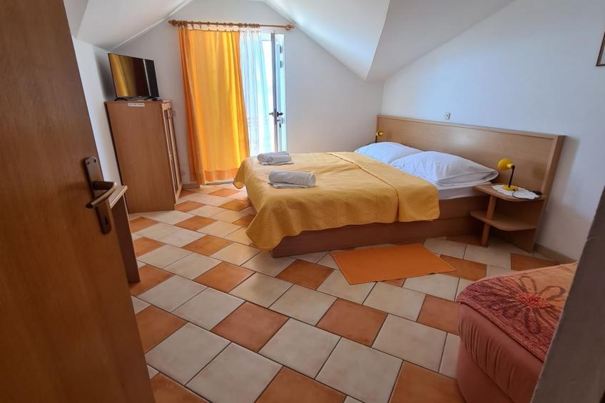 Apartments Pansion Franka 3 - Studio Apartment with Sea View - APT 1B - foto 8