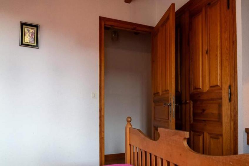 Gîte de France Gîtes de france de la fage montivernoux 3 épis - foto 26