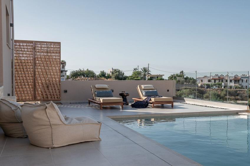 "Kokomo Aura" mit eigenem Pool - foto 9