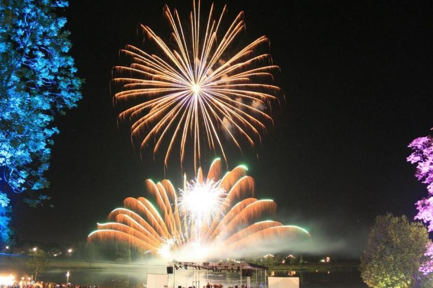 Appartement in Bad Bayersoien mit Großem Garten - foto 23