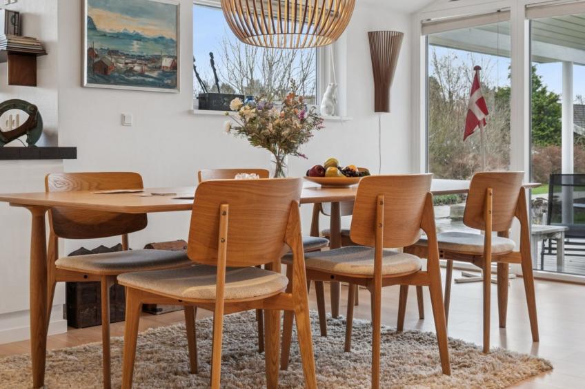 "Siegfried" - 300m to the fjord - foto 18