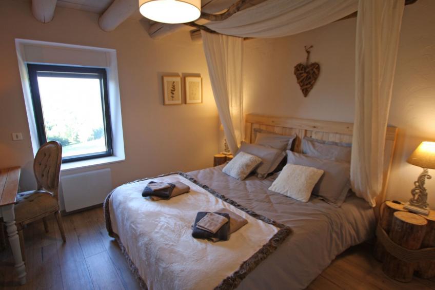 Domaine "Les Vieilles" mit Terrasse und Garten