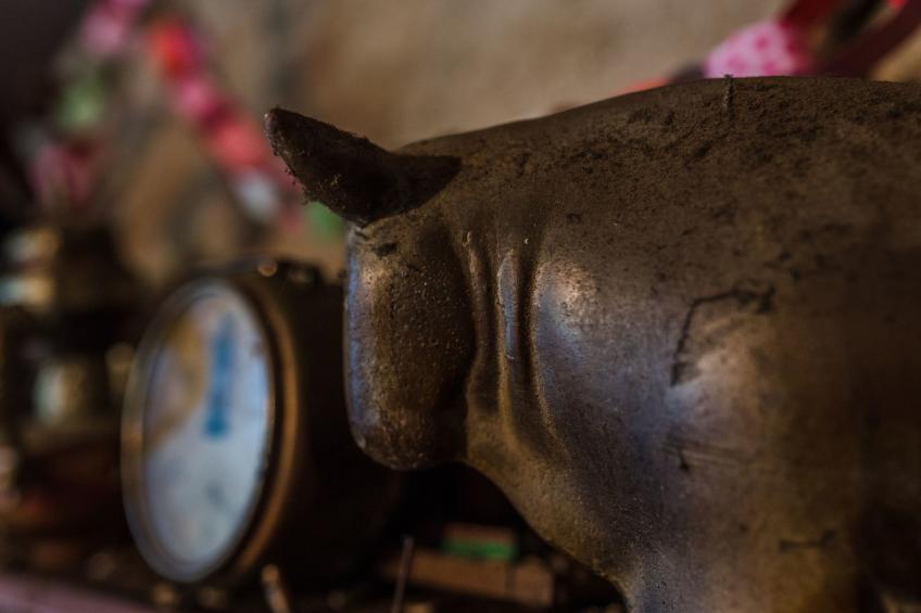 für 2 Personen ca. 50 m² in Rukavac, Kvarner Bucht (Gespanschaft Primorje- - foto 23