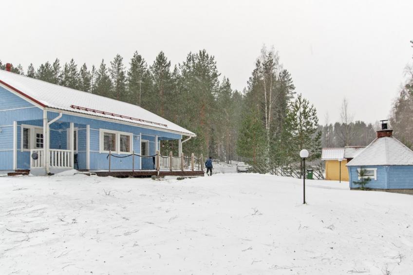 Nieminokka - foto 21