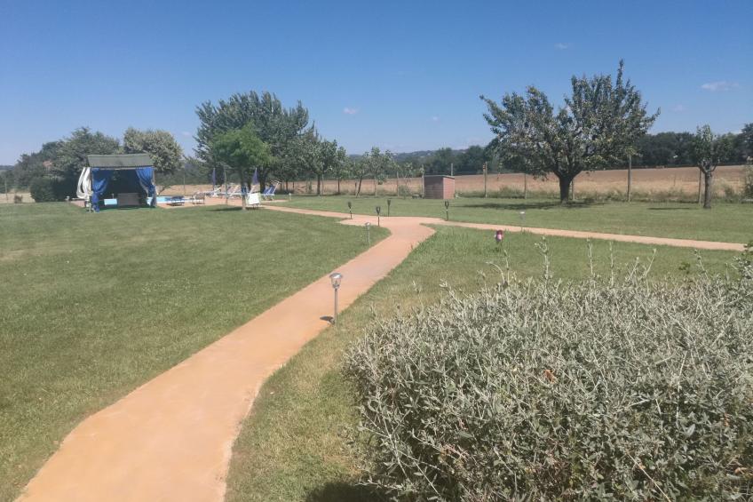 'Brufa' mit Pool - foto 22